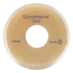 Кольцо защитное моделируемое ConvaTec Stomahesive Seal 18х48х3 мм