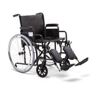 Кресло-коляска для инвалидов H 002, 56см