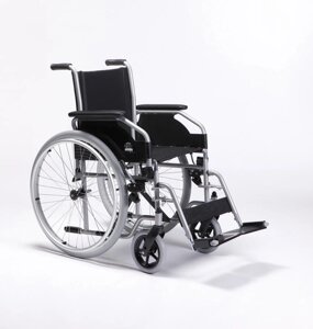 Кресло-коляска инвалидное механическое Vermeiren 708D Kids