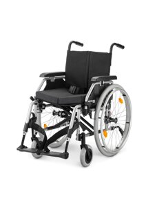Кресло-коляска механическая EUROCHAIR2 2.750