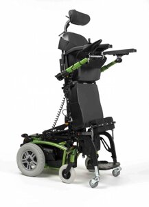 Кресло-коляска с электроприводом Vermeiren Forest 3 SU