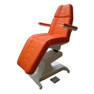 Кресло процедурное “ОД-2 Мезо” с педалями управления. 2 электропривода.