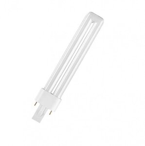 Лампа UVT дкбу 11 L G23 compact