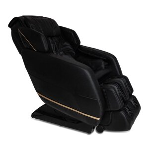Массажное кресло Integro (черное)