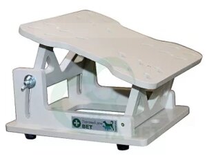 Мини стол для операций с грызунами №STL-01 200х200 мм