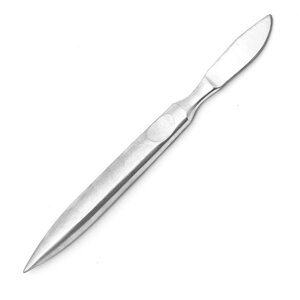 Нож для гипсовых повязок, 180 мм