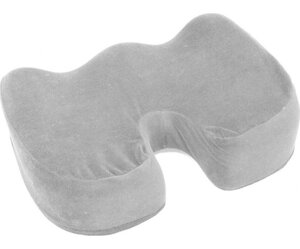 Подушка для сидения с памятью подушка-сидушка про, bradex