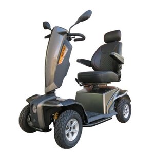 Скутер для инвалидов и пожилых людей S23 Hearway
