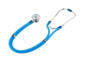 Стетофонендоскоп CS Medica CS-421 (голубой)