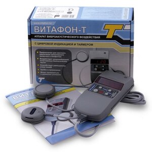Виброакустический аппарат Витафон-Т