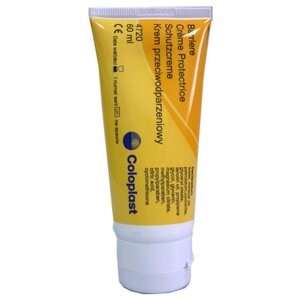 Защитный крем Coloplast Comfeel, тюбик 60мл (4720)