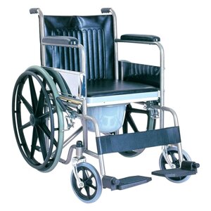 Кресло-коляска СА 609ВЕ