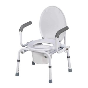 Кресло-туалет NOVA TN-408