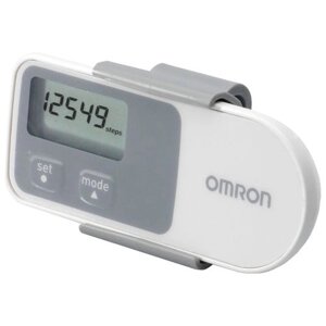 Шагомер Omron Walking style One 2.0 HJ-320-RU