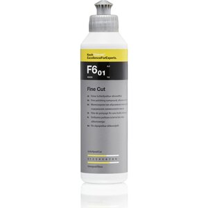 Абразивная паста Koch Chemie Fine Cut F6.01