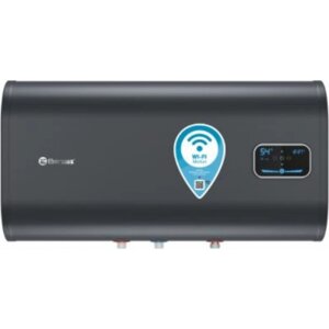 Аккумуляционный электрический бытовой водонагреватель Термекс THERMEX ID 50 H pro