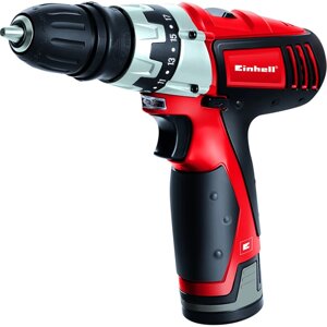 Аккумуляторная дрель Einhell TC-CD 12 Li