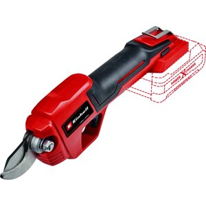 Аккумуляторный секатор Einhell PXC GE-LS 18 Li-Solo