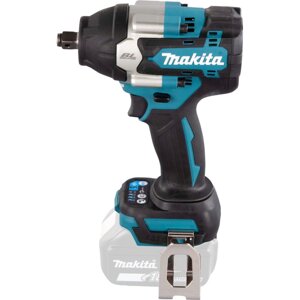 Аккумуляторный ударный гайковерт Makita DTW700Z