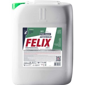 Антифриз FELIX prolonger G-11