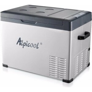 Автомобильный холодильник Alpicool C40