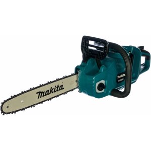 Цепная пила Makita DUC353Z