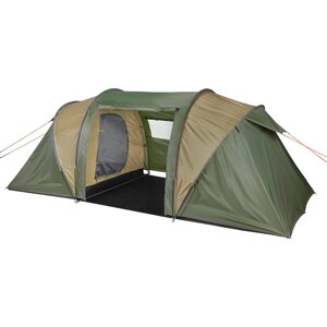 Четырехместная палатка Jungle Camp Merano 4