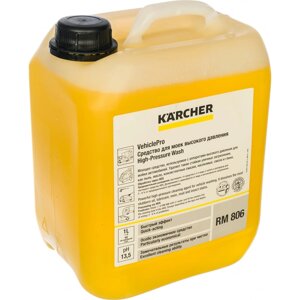 Чистящее средство Karcher RM 806