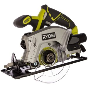 Дисковая пила ryobi ONE+ RWSL1801M