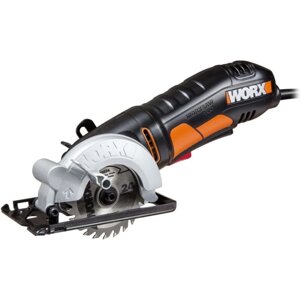 Дисковая пила WORX WX423.1