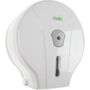 Диспенсер для туалетной бумаги в рулонах Vialli MJ2