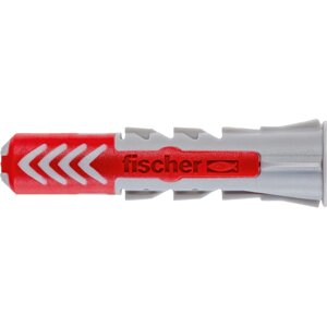 Дюбель с шурупом Fischer DUOPOWER 8X40 S (50 шт.)