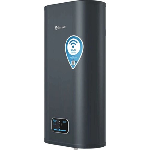 Электрический аккумуляционный водонагреватель Термекс THERMEX ID 50 V pro