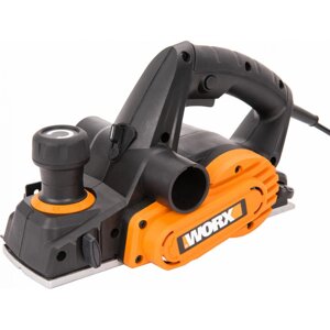 Электрорубанок WORX WX615