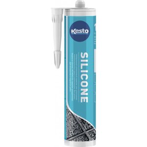 Герметик Kesto Silicone