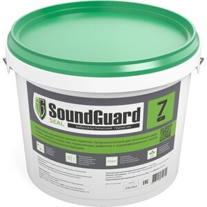 Герметик Soundguard Seal