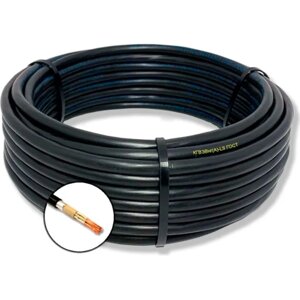 Гибкий кабель ПРОВОДНИК кгвэвнг (a)-ls 5x1.5 мм2, 50м