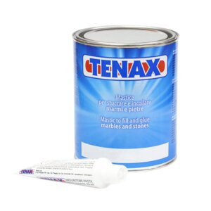 Густой полиэфирный клей TENAX Tixo EX