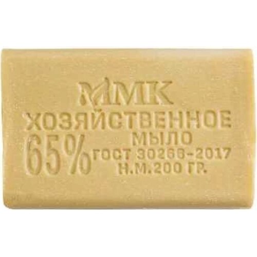 Хозяйственное мыло ММК МКХ0121