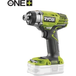 Импульсный винтоверт Ryobi ONE+ R18iD3-0