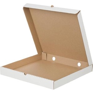 Картонный короб для пиццы ООО Комус 1755266