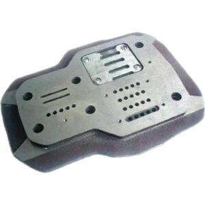 Клапанный блок для компрессорной головки С415М/С416М Бежецк АСО С415М. 01.00.800