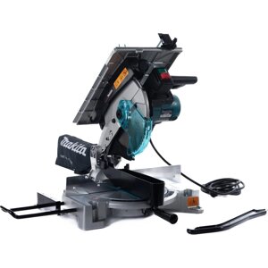 Комбинированная торцовочная пила Makita LH1040