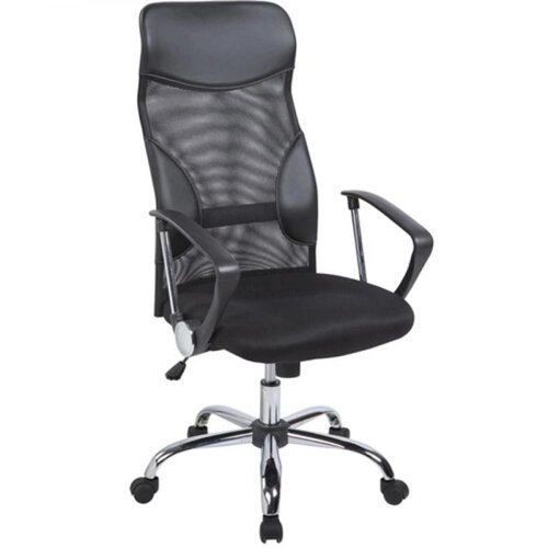 Кресло для руководителя Easy Chair 506