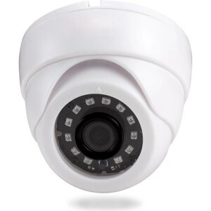 Купольная камера видеонаблюдения PS-link IP302P