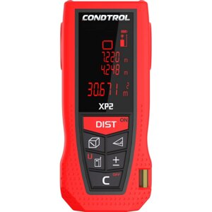 Лазерный дальномер Condtrol XP2