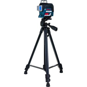 Лазерный нивелир Bosch GLL 3-80 C Professional