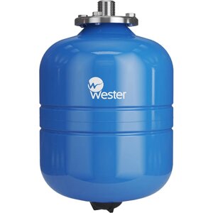Мембарнный бак для водоснабжения Wester WAV24