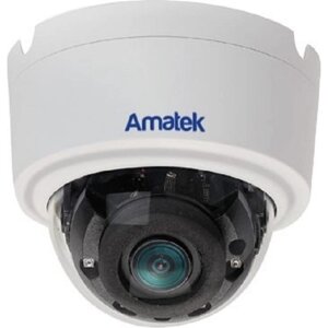 Мультиформатная купольная видеокамера Amatek AC-HD202V