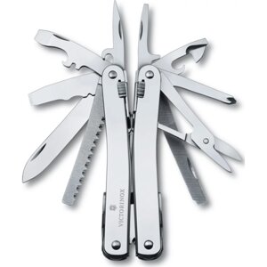 Мультитул victorinox swisstool spirit II